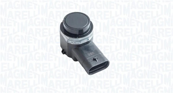 Sensor, park distance control